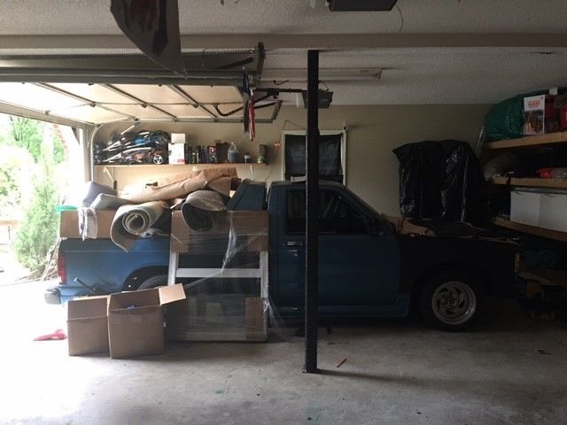 1988 GMC Other S-15 - photo 3