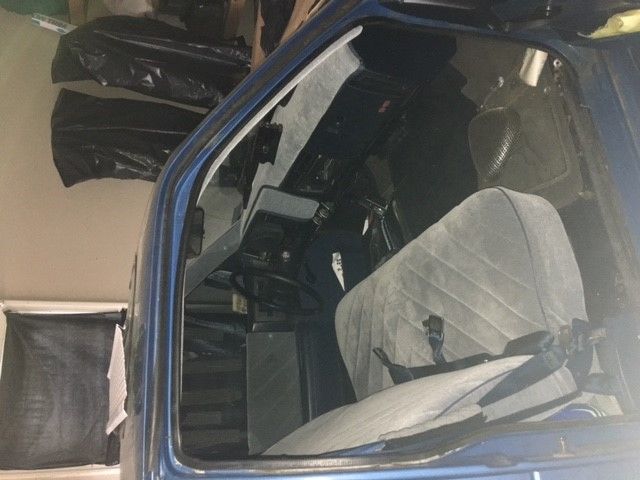 1988 GMC Other S-15 - photo 4