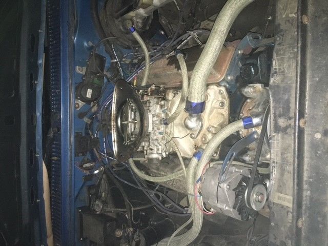 1988 GMC Other S-15 - photo 6