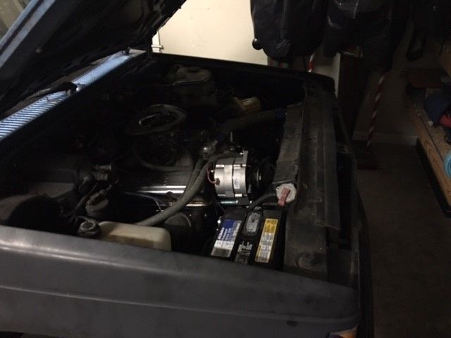 1988 GMC Other S-15 - photo 8