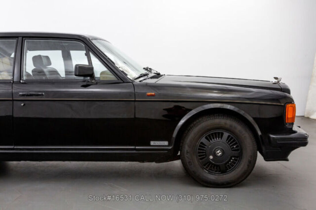 1988 Bentley Mulsanne S - photo 11