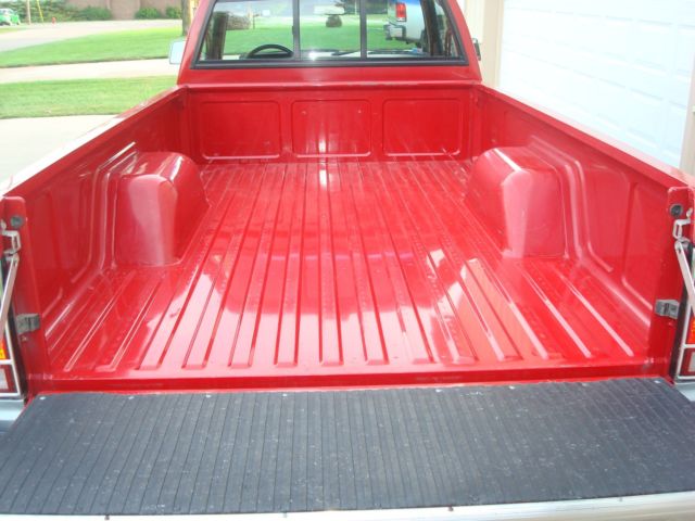 1988 Chevrolet S-10 - photo 7