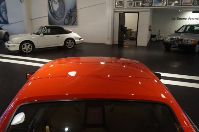 1988 Porsche 928 S4 - photo 12