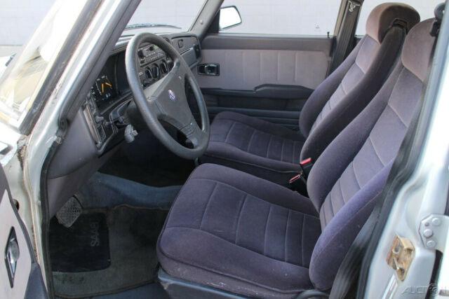 1988 Saab 900 S - photo 11
