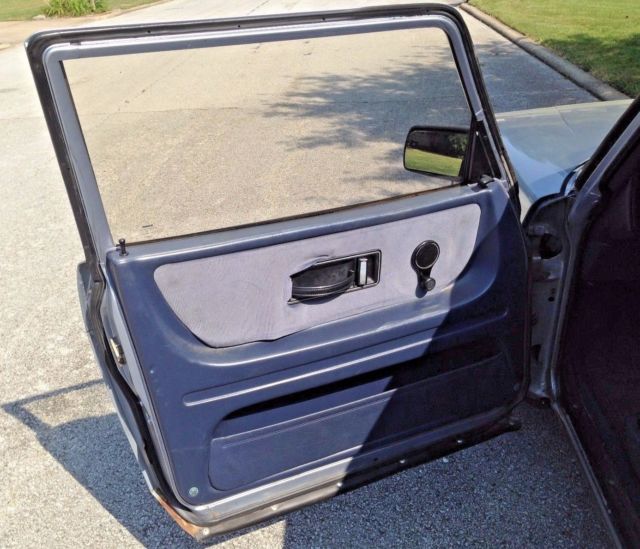 1988 Saab 900 Base Hatchback 2-Door - photo 11