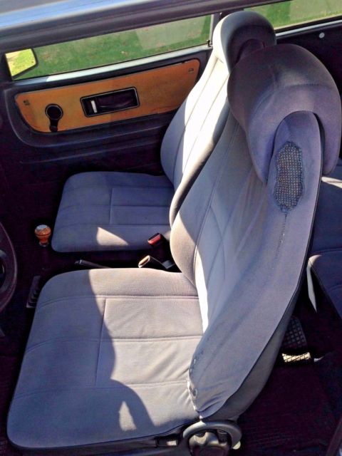 1988 Saab 900 Base Hatchback 2-Door - photo 13