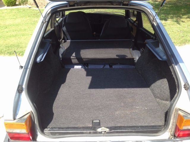 1988 Saab 900 Base Hatchback 2-Door - photo 8