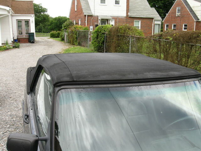 1988 Saab 900 Convertible - photo 6