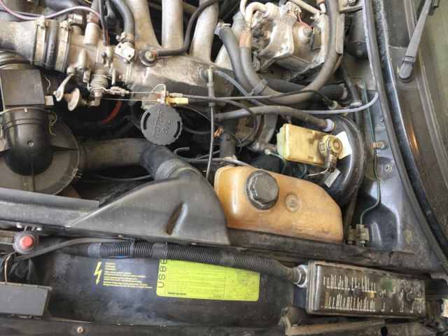 1988 Saab 900 - photo 13