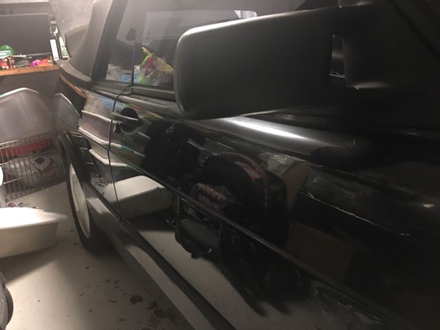 1988 Saab 900 - photo 9