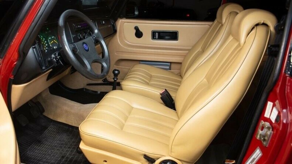1988 Saab 900 - photo 10