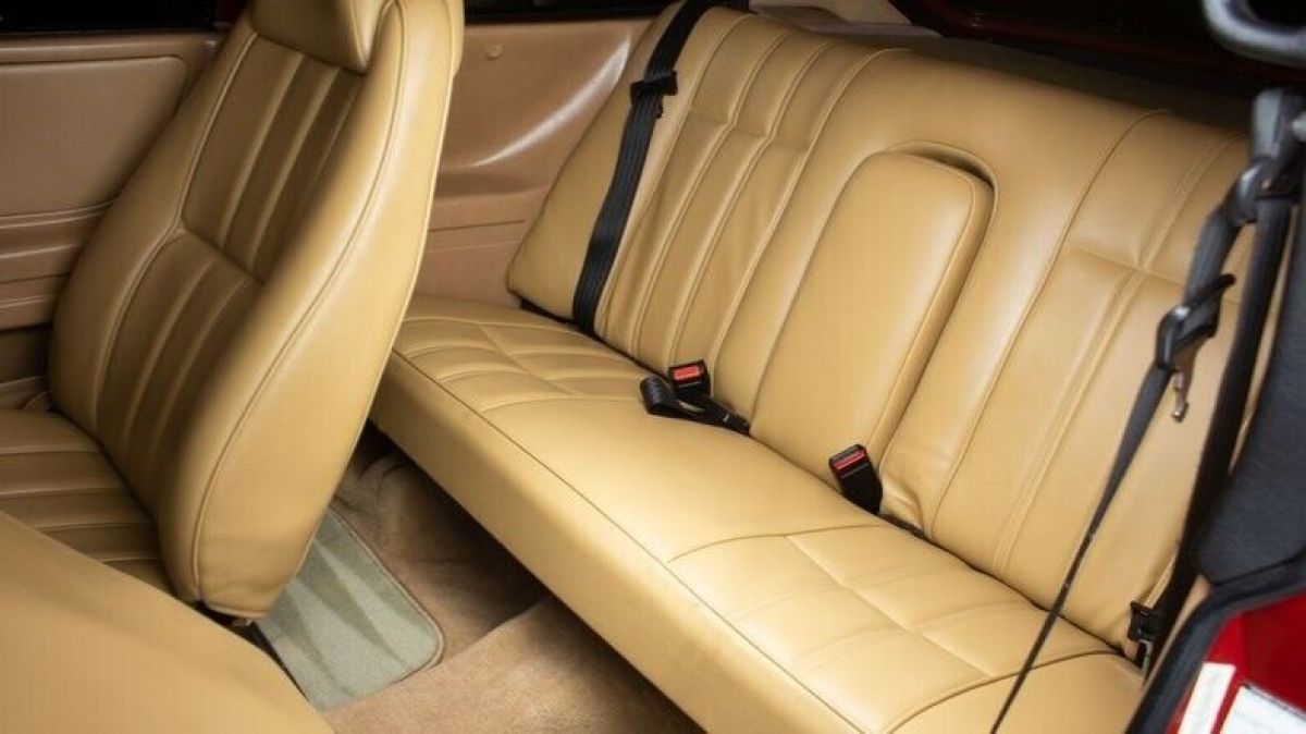 1988 Saab 900 - photo 12