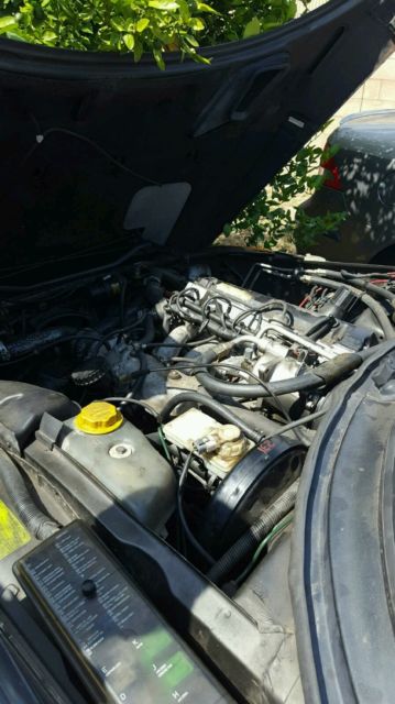 1988 Saab 900 - photo 4