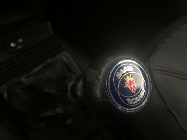 1988 Saab 900 SPG - photo 10