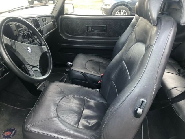 1988 Saab 900 SPG - photo 13