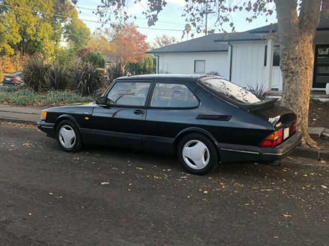 1988 Saab 900 SPG - photo 2