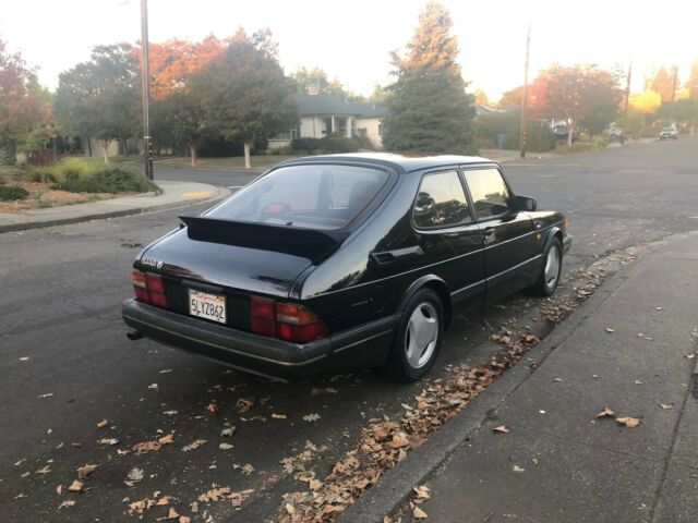 1988 Saab 900 SPG - photo 3
