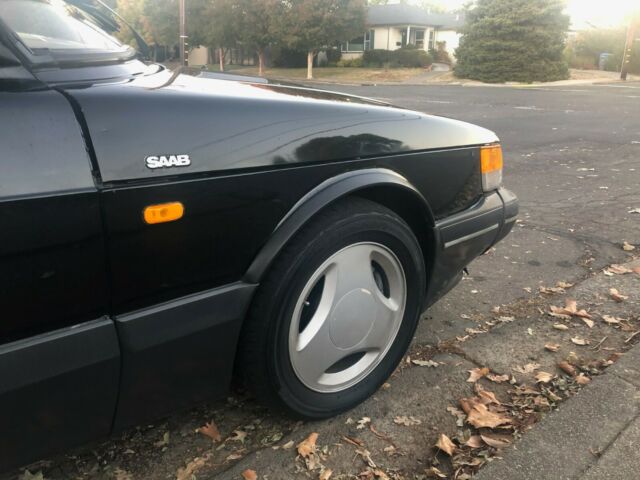 1988 Saab 900 SPG - photo 5