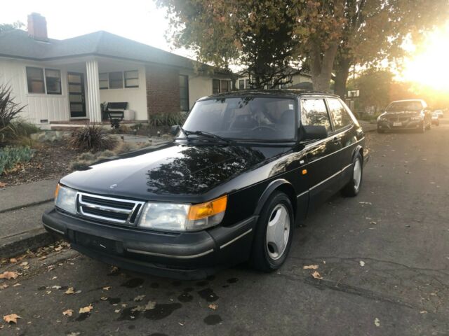 1988 Saab 900 SPG - photo 7
