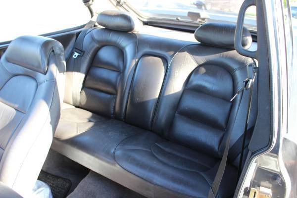 1988 Saab 900 SPG - photo 2