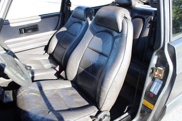1988 Saab 900 SPG - photo 7