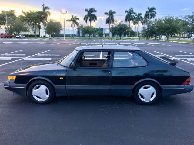 1988 Saab 900 SPG Turbo - photo 5