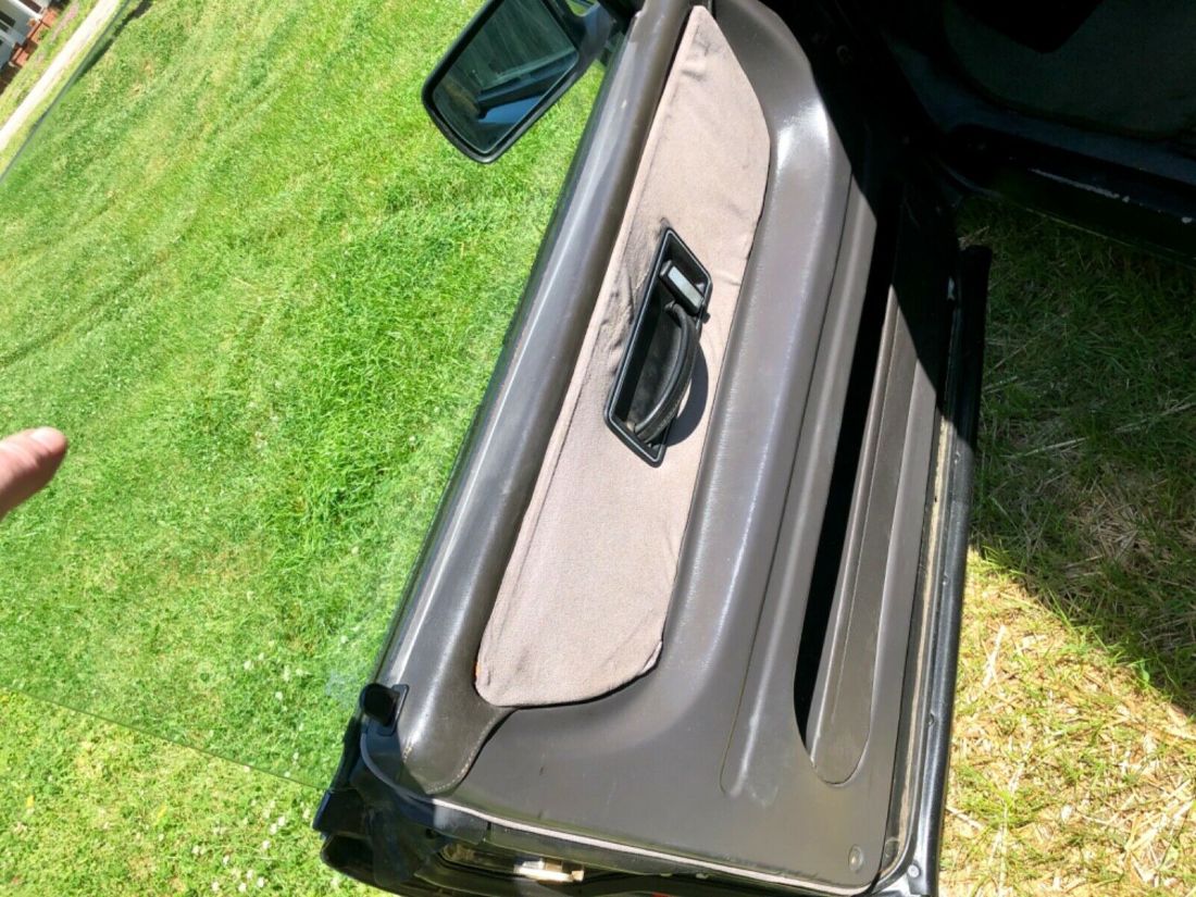 1988 Saab 900 - photo 11