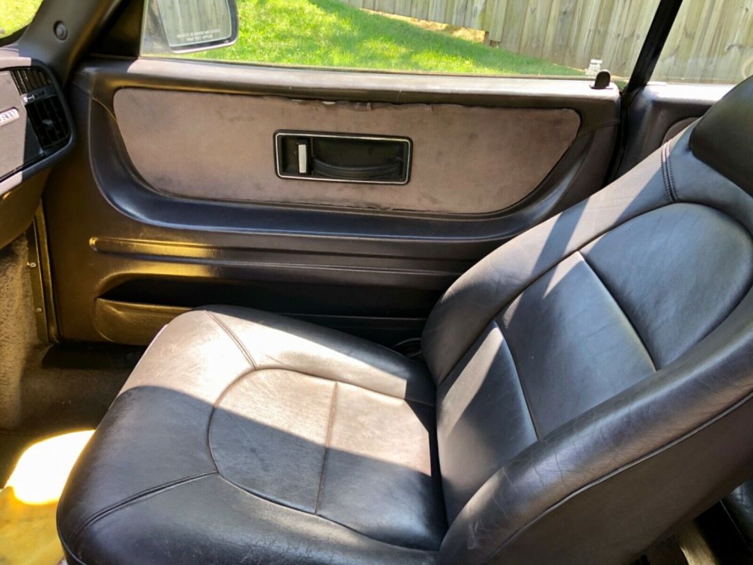 1988 Saab 900 - photo 12