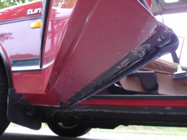1988 Saab 900 TURBO - photo 8