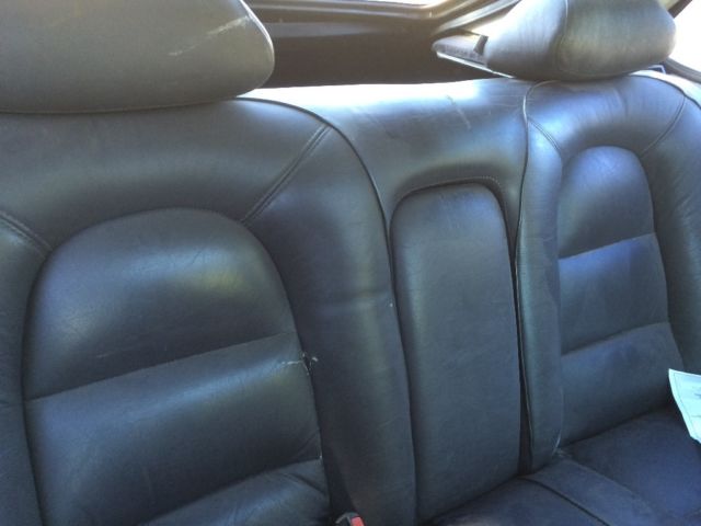 1988 Saab 900 900 Turbo - photo 12