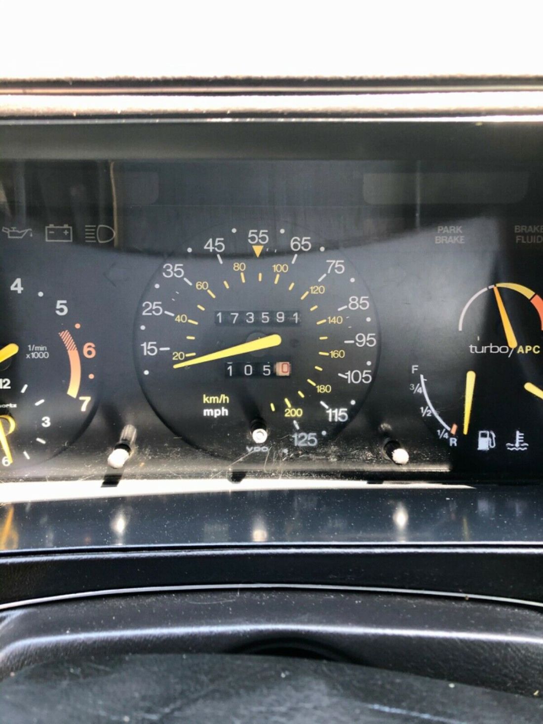 1988 Saab 900 - photo 9