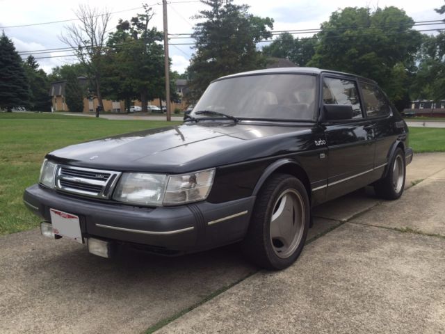 1988 Saab 900 Turbo - photo 3