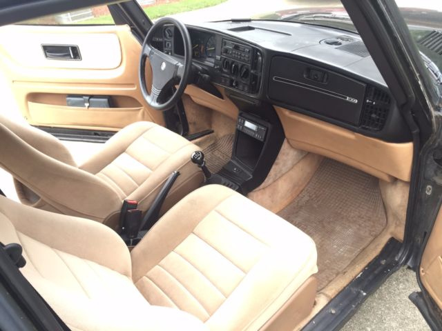 1988 Saab 900 Turbo - photo 7