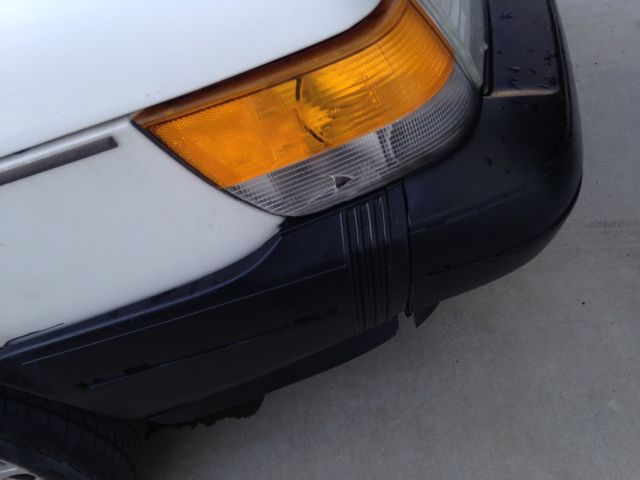 1988 Saab 900 900 turbo - photo 4