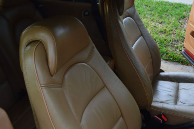 1988 Saab 900 Turbo Convertible 2-Door - photo 10