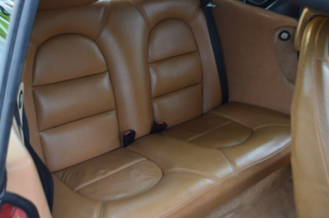1988 Saab 900 Turbo Convertible 2-Door - photo 11