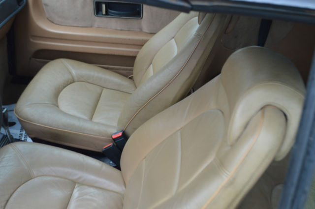 1988 Saab 900 Turbo Convertible 2-Door - photo 13
