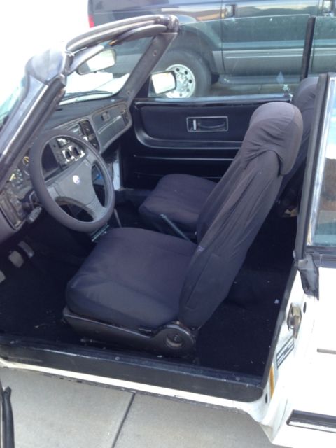 1988 Saab 900 900 turbo - photo 6