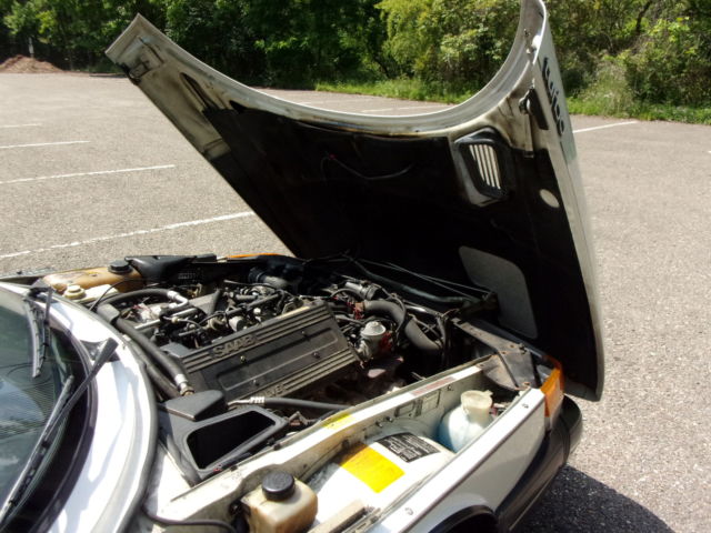 1988 Saab 900 - photo 10