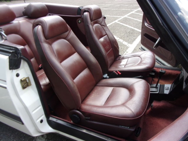 1988 Saab 900 - photo 13