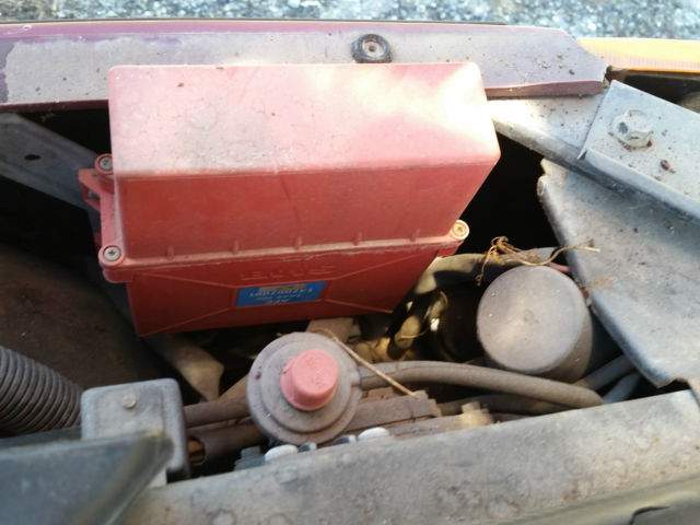 1988 Saab 900 - photo 11
