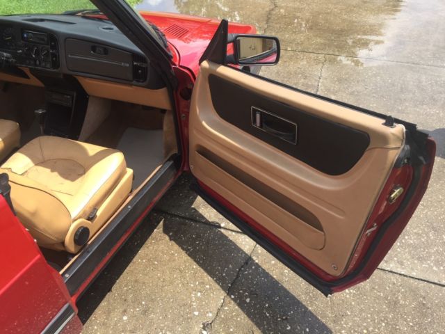 1988 Saab 900 Turbo - photo 10