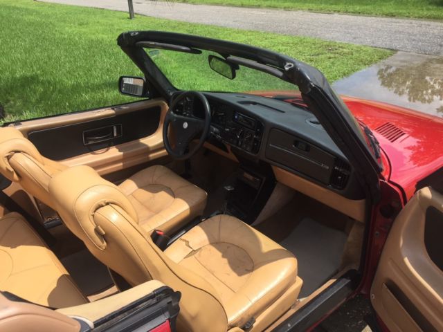 1988 Saab 900 Turbo - photo 9