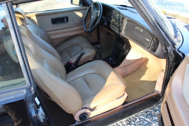 1988 Saab 900 - photo 12