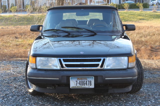 1988 Saab 900 - photo 13