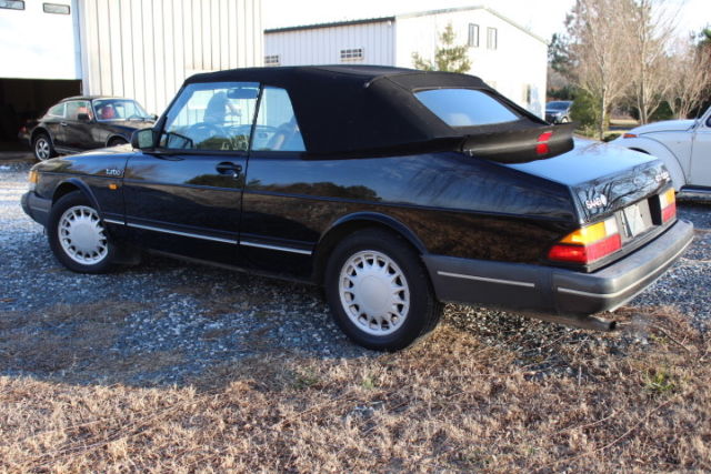 1988 Saab 900 - photo 7