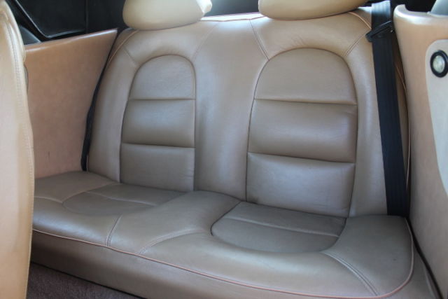 1988 Saab 900 - photo 9
