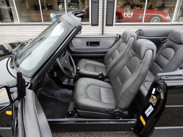 1988 Saab 900 - photo 13