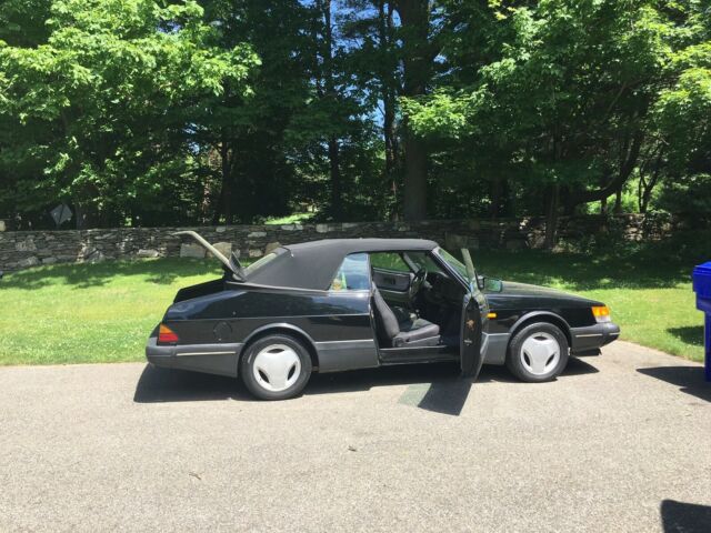 1988 Saab 900 Leather - photo 10