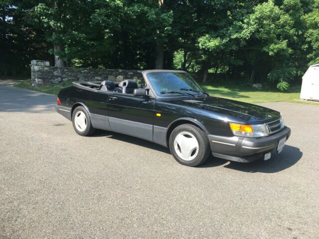 1988 Saab 900 Leather - photo 11